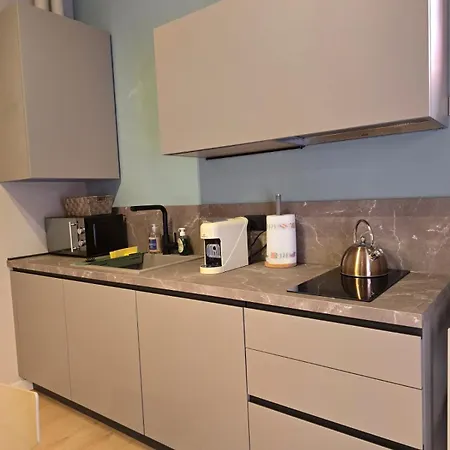 Corte Filippini Apartman