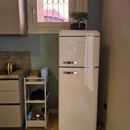 Corte Filippini Apartman *