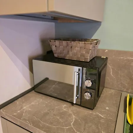 Corte Filippini Apartman *