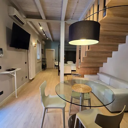 Corte Filippini Apartman